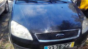 Ford C-Max 5 lugares diesel 05 Maio/05 - à venda - Ligeiros