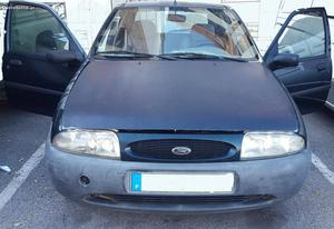 Ford Fiesta Insp até Dezembro Dezembro/96 - à venda -
