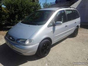 Ford Galaxy full extras Junho/99 - à venda - Monovolume /