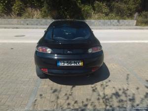 Ford Puma  vavulas Julho/99 - à venda - Ligeiros