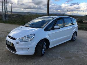 Ford S-Max titanium sport Fevereiro/08 - à venda -