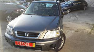 Honda CR-V GPL Dezembro/00 - à venda - Ligeiros