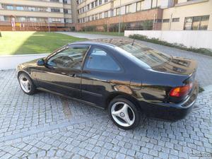 Honda Civic 1.5 lsi coupe 100cv Janeiro/95 - à venda -