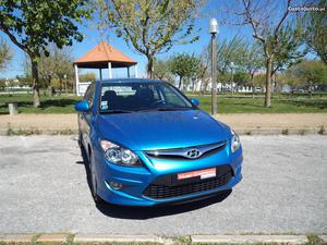 Hyundai iBlue Kmts Outubro/10 - à venda -