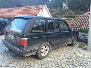 Land Rover Range Rover 4.6 HSE Agosto/97 - à venda -