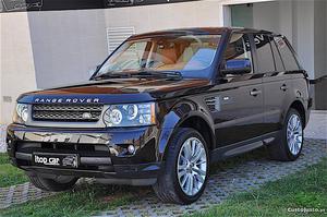 Land Rover Range Rover Sport HSE Janeiro/11 - à venda -