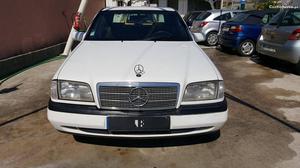Mercedes-Benz C  diesel Outubro/94 - à venda -