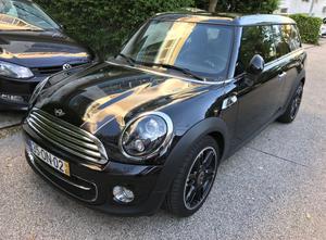 Mini Clubman Cooper D 1.6 Bond Steet