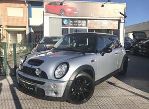 Mini Cooper S 170cv