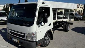 Mitsubishi ASX canter fuso 3c15 Outubro/09 - à venda -