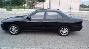 Mitsubishi Galant 2.0td Abril/95 - à venda - Ligeiros