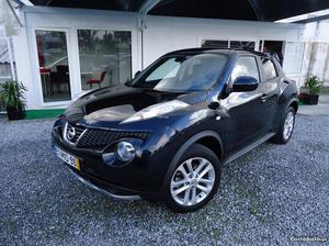 Nissan Juke 1.6 TURBO 4 4 Novembro/11 - à venda - Ligeiros