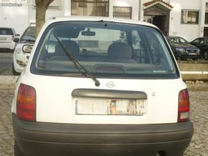 Nissan Micra  Julho/96 - à venda - Ligeiros