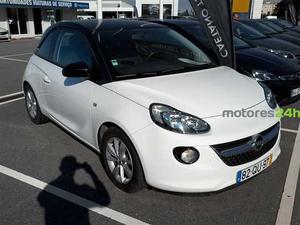 Opel Adam 1.2 Jam