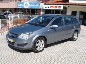 Opel Astra 1.3 CDTI Caravan Junho/08 - à venda - Ligeiros