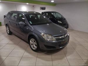 Opel Astra 1.3CDTI N-JOY Novo Março/07 - à venda -