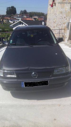 Opel Astra 1.4 GT Setembro/94 - à venda - Ligeiros