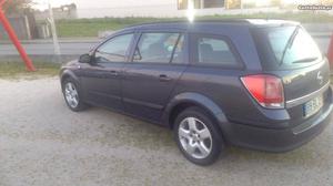 Opel Astra Astra 90cv Abril/06 - à venda - Ligeiros