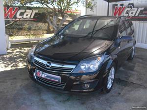 Opel Astra CARAVAN 1.3 CDTI Outubro/07 - à venda - Ligeiros