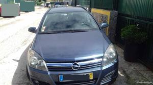 Opel Astra Caravan Março/07 - à venda - Ligeiros