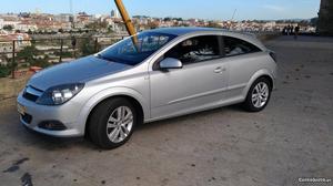 Opel Astra Gtc cv Junho/07 - à venda - Ligeiros