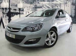 Opel Astra J 1.7 CDTi Executive