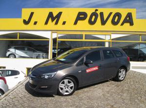 Opel Astra sports tourer 1.3 CDTI ENJOY