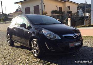 Opel Corsa 1.3cdti diesel 5lug. Novembro/11 - à venda -