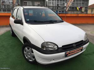 Opel Corsa 1.5 TD ISUZU 5LUG Maio/97 - à venda - Ligeiros