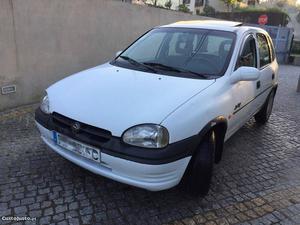 Opel Corsa 1.5 TD Março/97 - à venda - Ligeiros