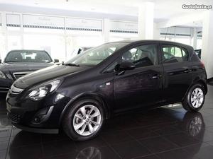 Opel Corsa D 1.2 Go! SS Julho/14 - à venda - Ligeiros