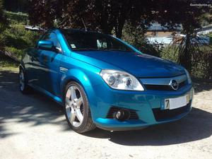 Opel Tigra 1.3cdti twintop 90cv Novembro/06 - à venda -