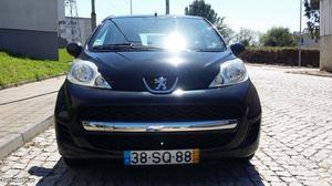 Peugeot 107 Trendy Maio/09 - à venda - Ligeiros