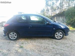 Peugeot  HDI 65EUR/Mês Maio/00 - à venda -