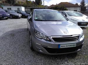 Peugeot  HDI SW Abril/15 - à venda - Ligeiros