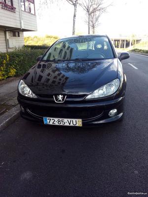 Peugeot HDI XS Dezembro/03 - à venda - Comerciais /