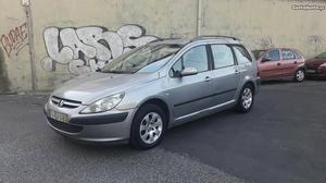 Peugeot  hdi Agosto/02 - à venda - Ligeiros