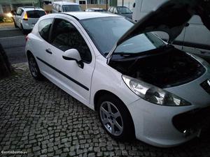 Peugeot  hdi Dezembro/09 - à venda - Comerciais /