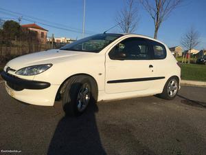 Peugeot  hdi comercial Maio/05 - à venda - Ligeiros