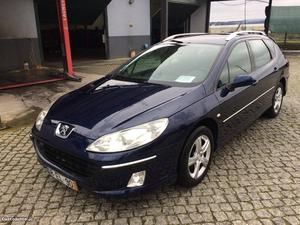 Peugeot hdi sw Julho/05 - à venda - Ligeiros