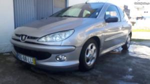 Peugeot  xs Setembro/98 - à venda - Ligeiros