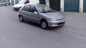 Peugeot  xt Dezembro/96 - à venda - Ligeiros