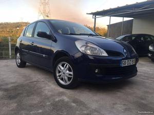 Renault Clio 1.2 Julho/07 - à venda - Ligeiros Passageiros,