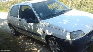 Renault Clio Carro em bom estado Setembro/97 - à venda -