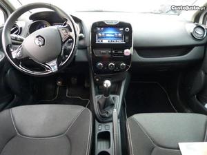 Renault Clio IV 1.5 DCI Maio/14 - à venda - Ligeiros