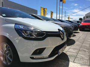 Renault Clio Sport Tourer 1.5 DCi Limited 90Cv Junho/15 - à