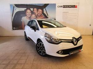 Renault Clio sport tourer 0.9 Tce Dynamique S