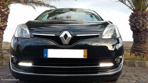 Renault Grand Scénic BOSE EDITION dCi 7L Junho/13 - à