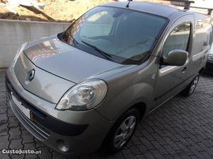 Renault Kangoo 1.5 dci mod novo Março/09 - à venda -