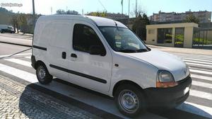 Renault Kangoo 1.9 D Poucos KM´s Dezembro/00 - à venda -